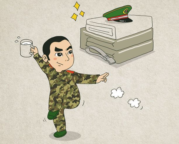 参加军事夏令营能收获些什么？